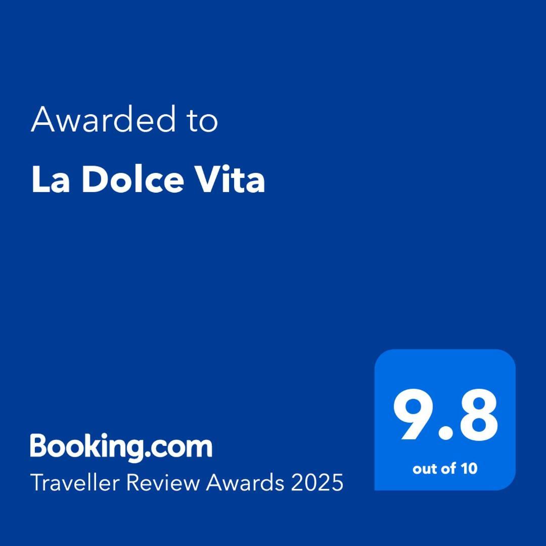 La Dolce Vita Beechmont Ngoại thất bức ảnh